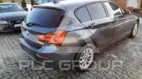 2016 BMW 120