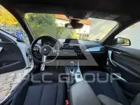 2016 BMW 120
