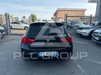 2016 BMW 120