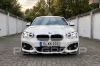 2016 BMW 120