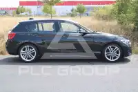 2016 BMW 120