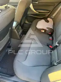 2016 BMW 120