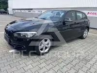 2016 BMW 120