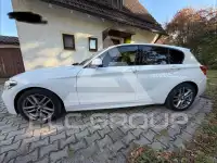 2016 BMW 120