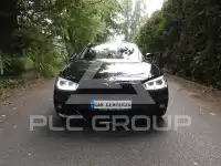 2016 BMW 120