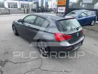 2016 BMW 120