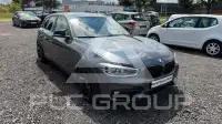 2016 BMW 120