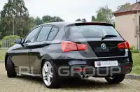 2016 BMW 120