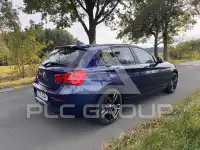 2016 BMW 120