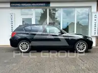2016 BMW 120