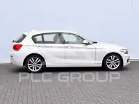 2016 BMW 120