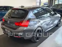 2016 BMW 120
