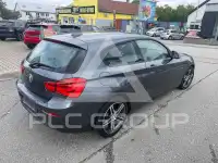 2016 BMW 120