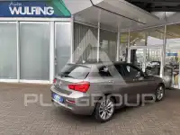 2016 BMW 120