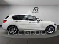 2016 BMW 120