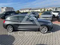 2016 BMW 120