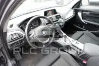 2016 BMW 120