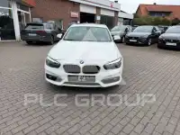 2016 BMW 120