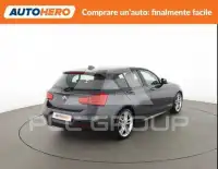 2016 BMW 120