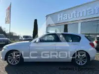 2016 BMW 120