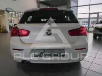 2016 BMW 120