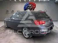 2016 BMW 120