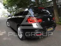 2016 BMW 120