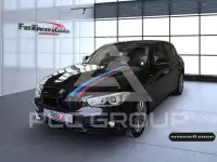 2016 BMW 120