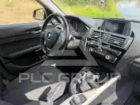 2016 BMW 120