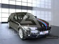 2016 BMW 120