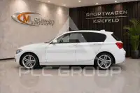 2016 BMW 120