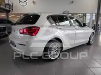 2016 BMW 120