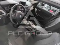 2016 BMW 120