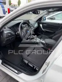 2016 BMW 120