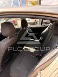 2016 BMW 120