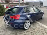 2016 BMW 120