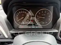 2016 BMW 120