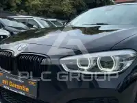 2016 BMW 120