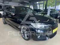 2016 BMW 120