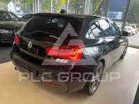 2016 BMW 120