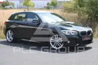 2016 BMW 120