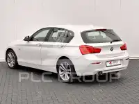 2016 BMW 120