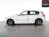 2016 BMW 120