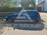 2016 BMW 120