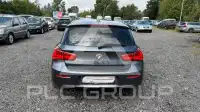 2016 BMW 120