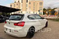 2016 BMW 120
