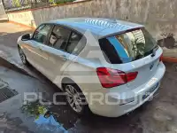 2016 BMW 120
