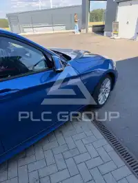 2016 BMW 120