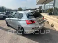 2016 BMW 120