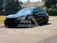 2016 BMW 120